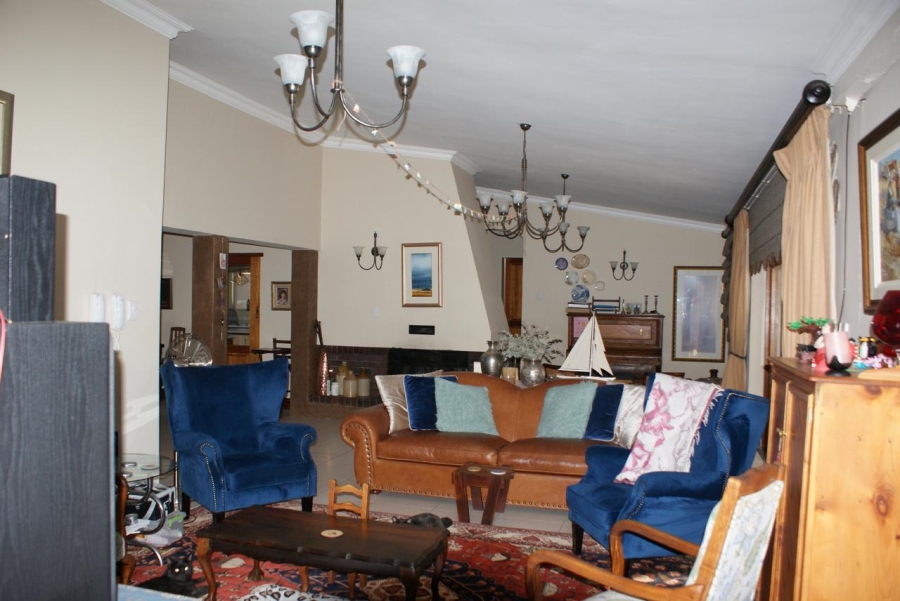 4 Bedroom Property for Sale in Senekal Free State